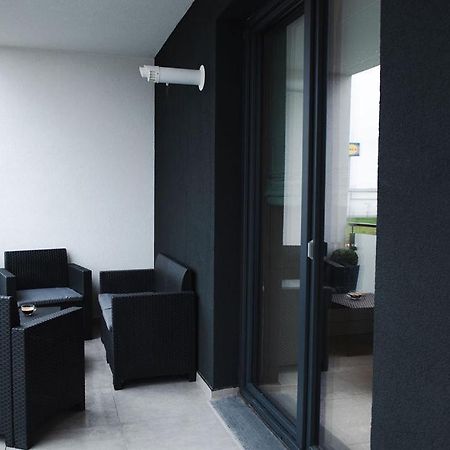 Alternativ 1 Residence Τιμισοάρα Εξωτερικό φωτογραφία