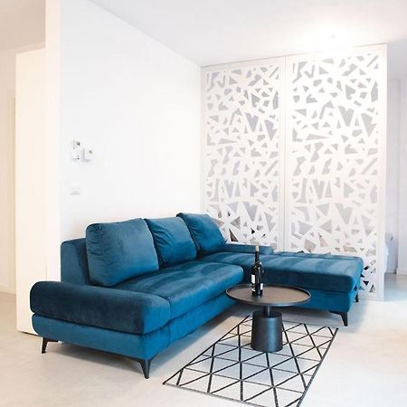 Alternativ 1 Residence Τιμισοάρα Εξωτερικό φωτογραφία