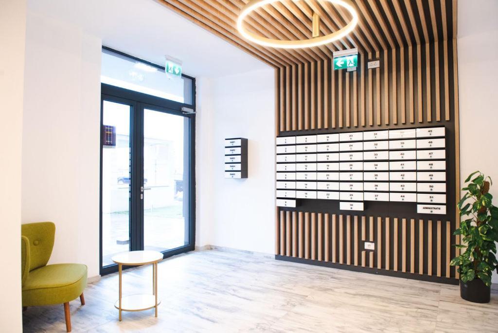 Alternativ 1 Residence Τιμισοάρα Εξωτερικό φωτογραφία