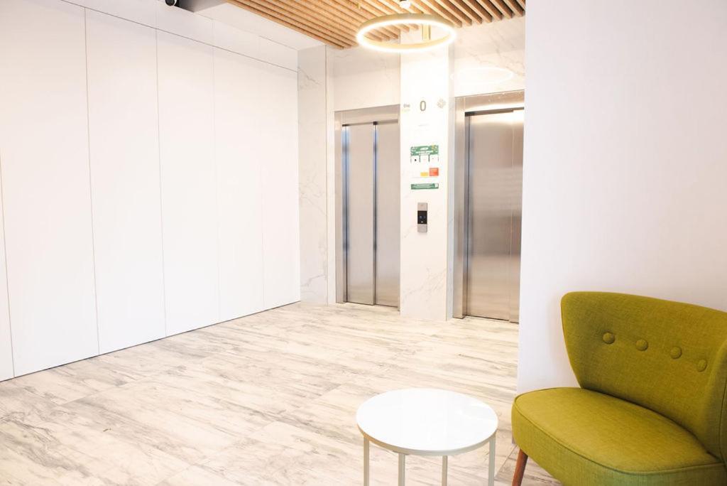 Alternativ 1 Residence Τιμισοάρα Εξωτερικό φωτογραφία