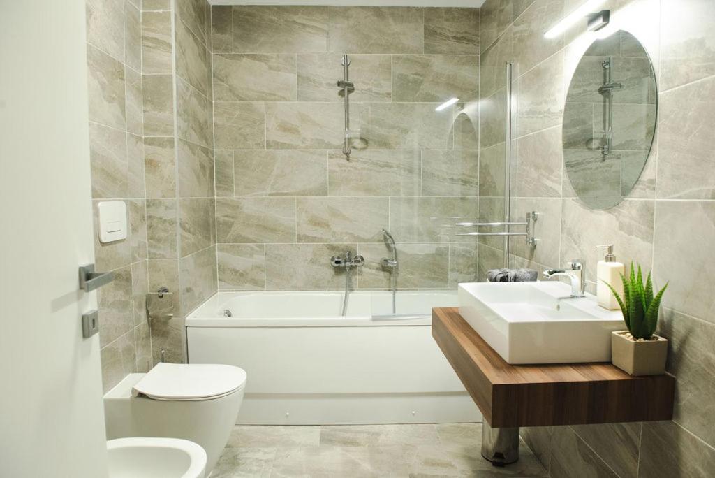 Alternativ 1 Residence Τιμισοάρα Εξωτερικό φωτογραφία