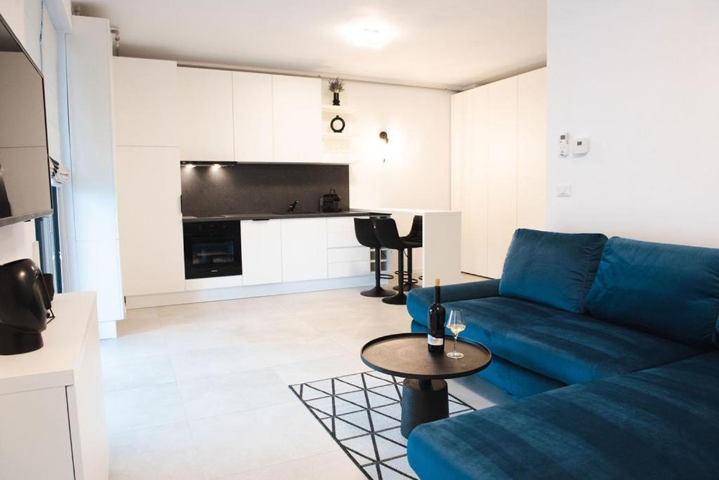 Alternativ 1 Residence Τιμισοάρα Εξωτερικό φωτογραφία