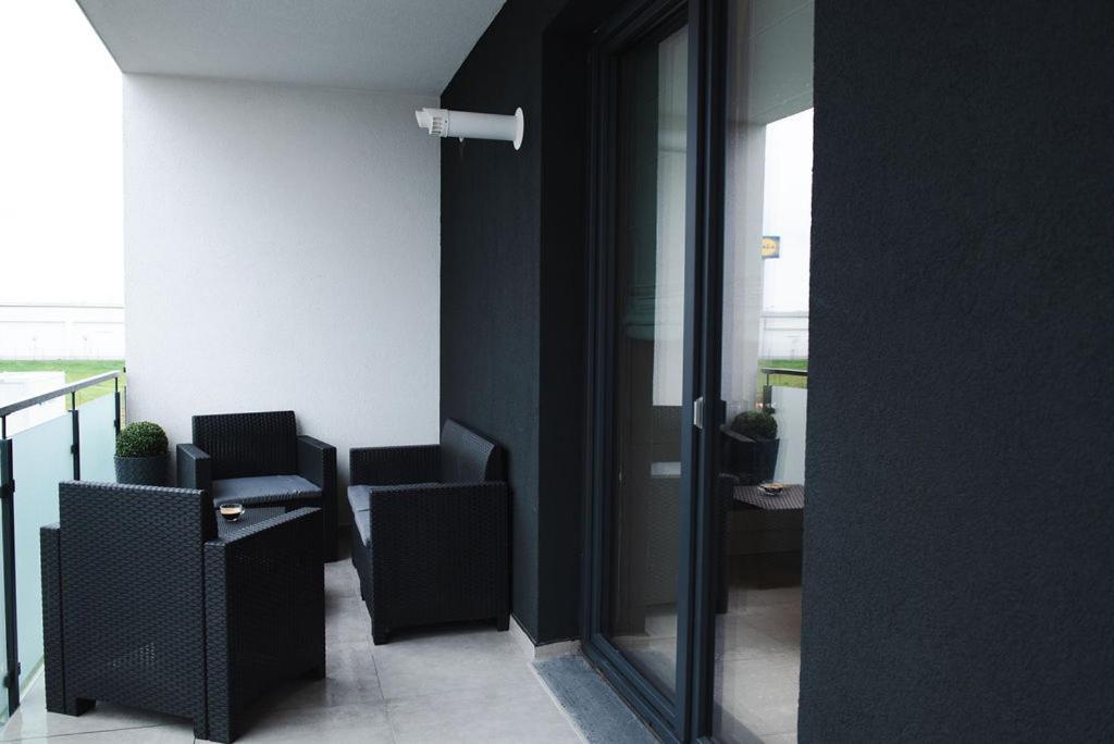 Alternativ 1 Residence Τιμισοάρα Εξωτερικό φωτογραφία