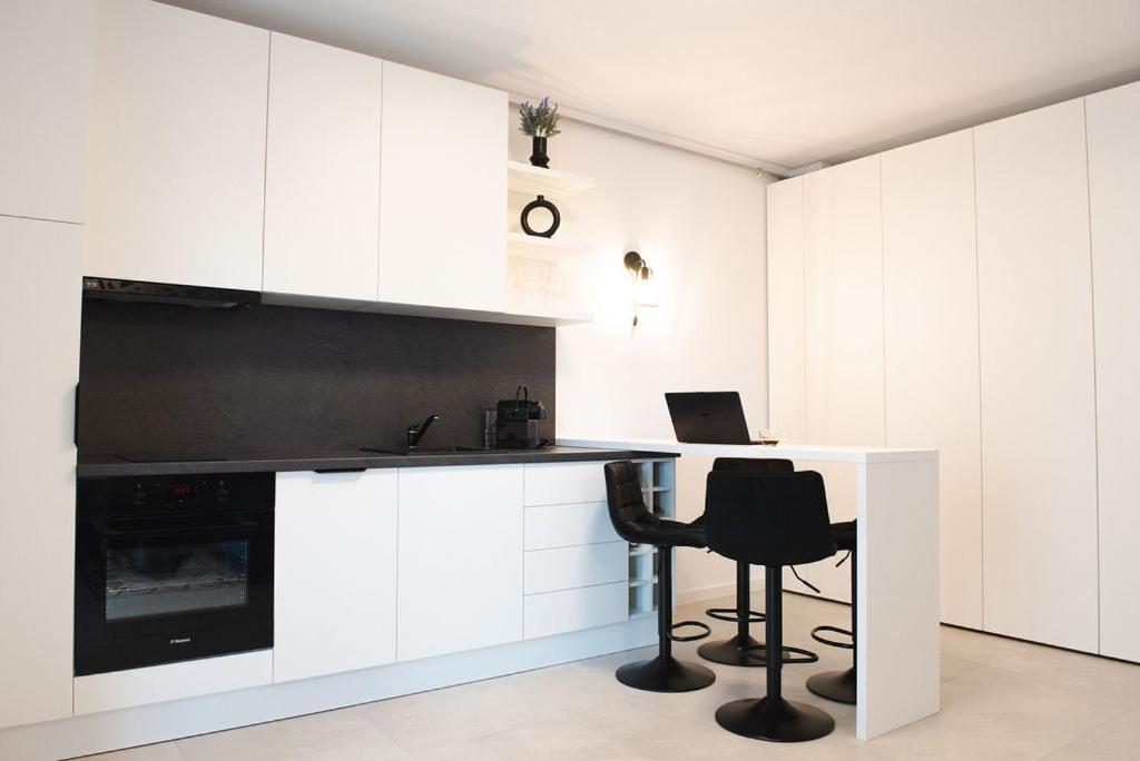 Alternativ 1 Residence Τιμισοάρα Εξωτερικό φωτογραφία
