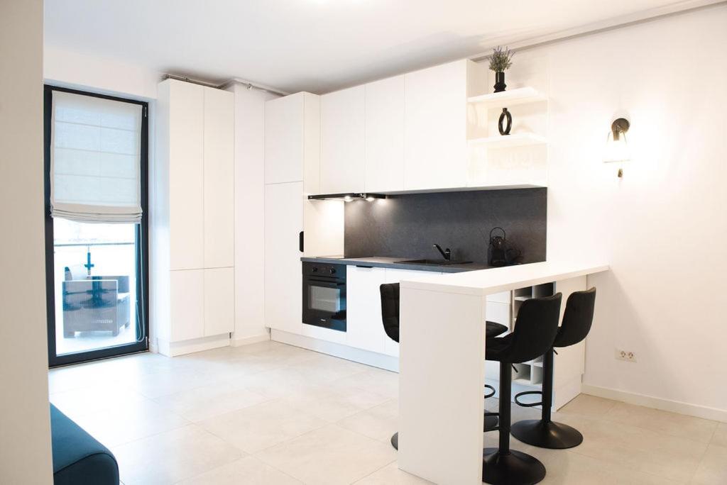 Alternativ 1 Residence Τιμισοάρα Εξωτερικό φωτογραφία